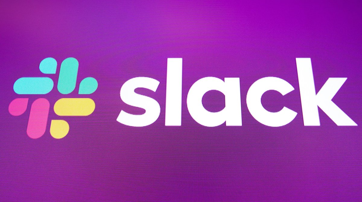 Gizmodo's tweet photo. Update: Slack Backtracks on Its New DM-Anyone Feature After Realizing It Can Be Used for Harassment https://t.co/UKo96rttSZ https://t.co/V7BeNKc4W1