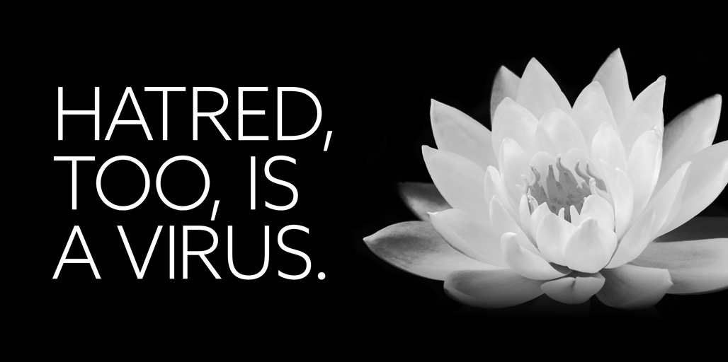 We, as a global firm of every color, faith, creed and orientation, stand with our friends, neighbors and colleagues of Asian and Pacific Islander descent through this tragic time.