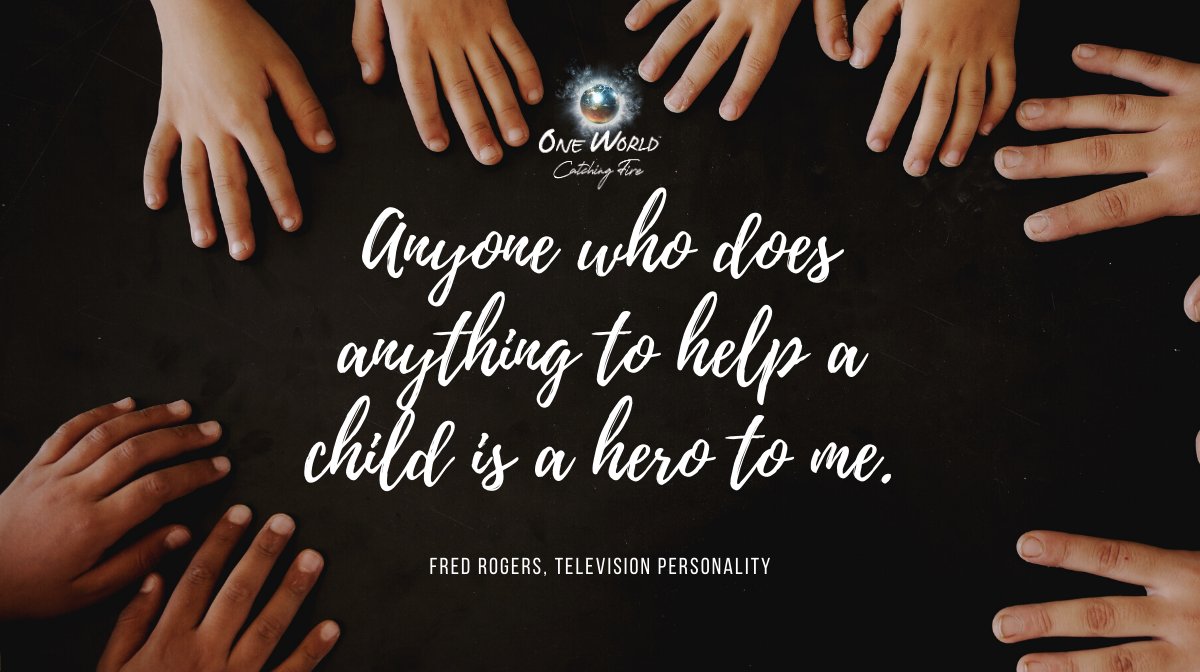 GeoSlamOfficial's tweet photo. Without Our Children, We Have No Future - Do You Agree?👇⁣
🌍👍 @OneWorld_Unites 
.
🎧https://t.co/5NFUlN9Wyq
.
One World - Catching Fire
.
.
#oneworld #fortheplanet #standunited #thenewearth #oneworldunites #geoslam #xcx #antjesimdorn #inessvoca https://t.co/4m01m61Bmr