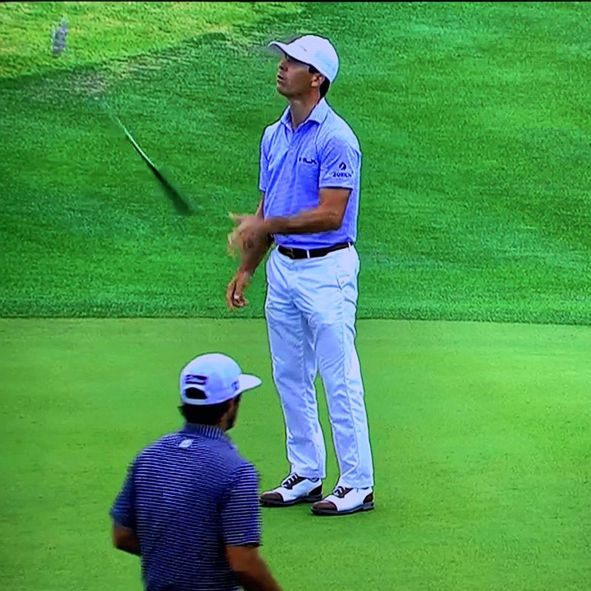 BrendanPorath's tweet image. We’re back!