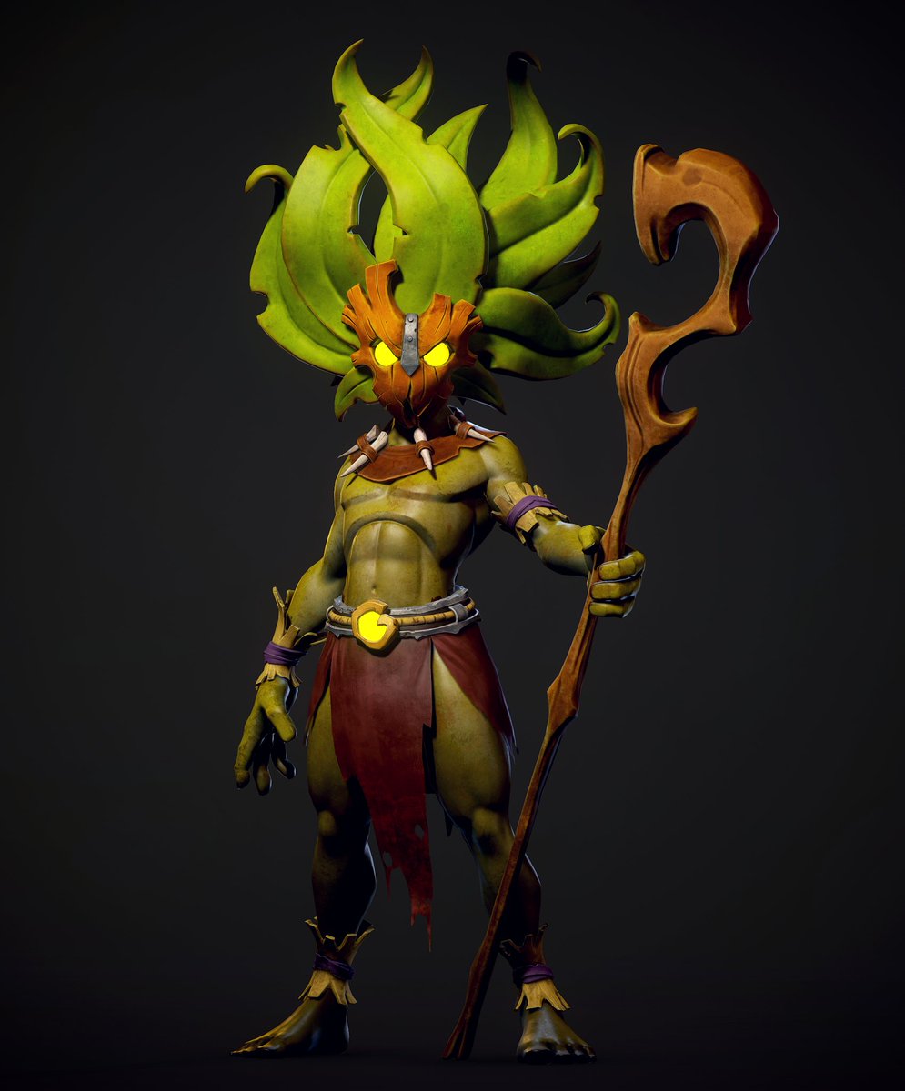 macu945's tweet photo. Finally after a long time Ti-pche is done! I have struggled a lot with this character! I am really happy that it is finally done! This is my take of Yasen's Stoilov concept! Here are some renders and you can check more here: https://t.co/mmWFc6JJm7 https://t.co/5zOH0bG0oq