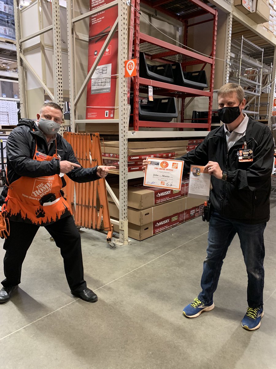 Eric Stout (@ericstout32) on Twitter photo Congrats to Andy as the Safety Captain of the month for D19 MET!!! <a href="/Stuhr2001/">Philip Stuhr</a> @Ken_D19DM @_Pakiza_ <a href="/Henderson20Dave/">David Henderson</a> <a href="/TimGudasTHD/">Tim Gudas</a> Congrats to Andy as the Safety Captain of the month for D19 MET!!! <a href="/Stuhr2001/">Philip Stuhr</a> @Ken_D19DM @_Pakiza_ <a href="/Henderson20Dave/">David Henderson</a> <a href="/TimGudasTHD/">Tim Gudas</a>