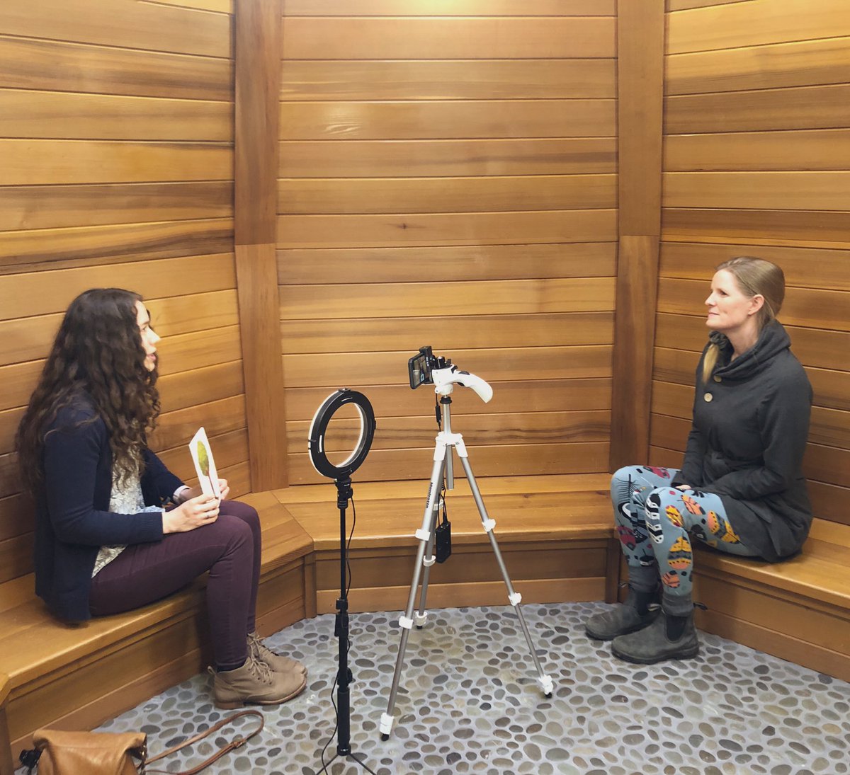 Peppermint Toast tweet media