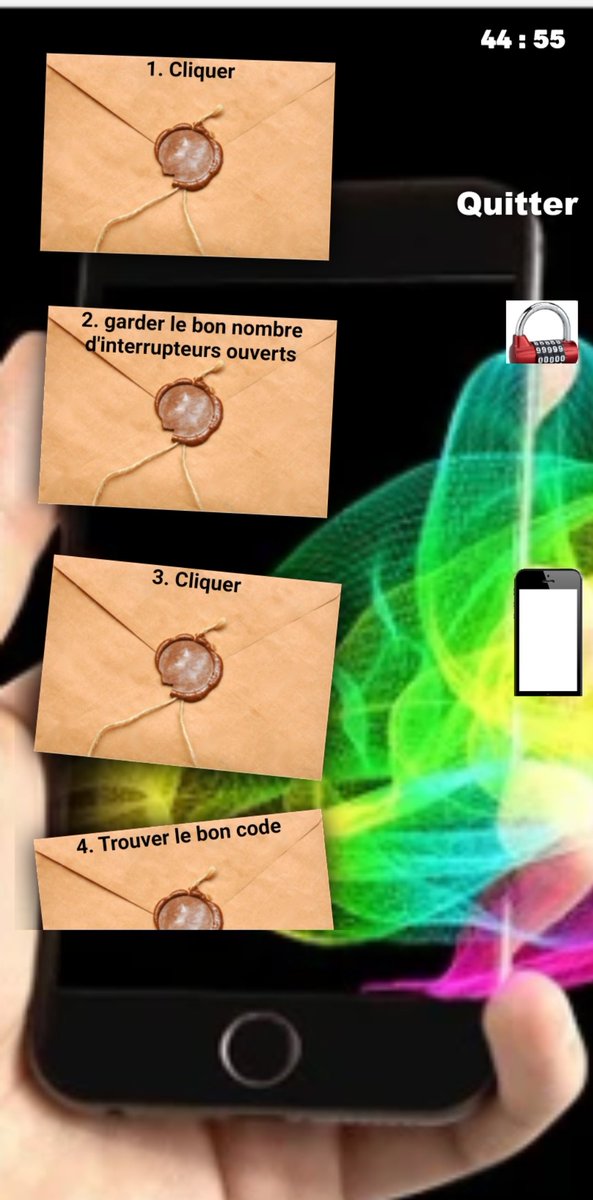 PromoMaths's tweet photo. Après-midi d'échanges entre l'#IREM @math_martinique et @Canope_972.
Au programme : #escapegame avec #PégaseLAB, algo/programmation/robots et impression 3D. https://t.co/14xzHRYLUM