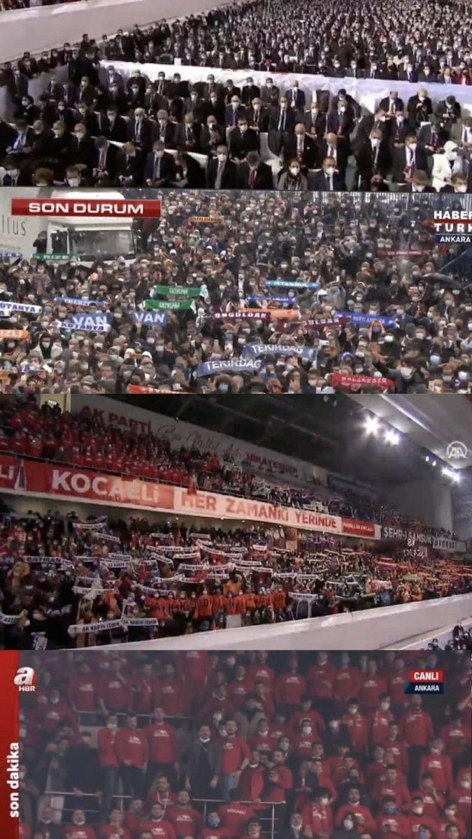 Esnaf kan ağlarken , Sağlık çalışanları Hayatını kaybederken arsızca bu kongrelere katılanlara 
#hakkımıhelaletmiyorum