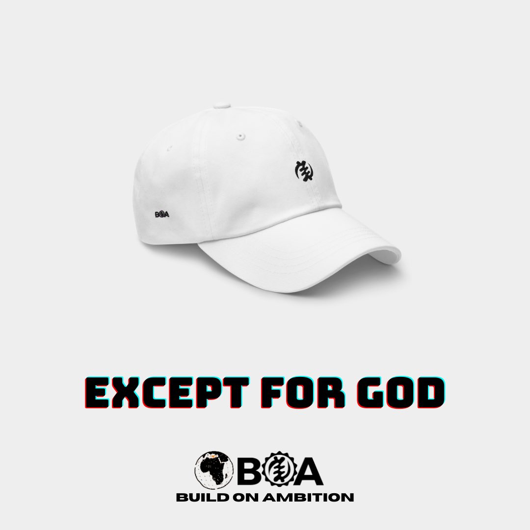ClothingBoa's tweet photo. Except for God 😇 

Symbolic Meaning: 
• #SupremacyofGod
• #Omnipotence 
• #ImmortalityofGod

#BOA #BuildOnAmbition #GyeNyame #ExceptForGod #Africa #Ghana #AdinkraSymbols #Symbolic #History https://t.co/sM6IEM4NOE