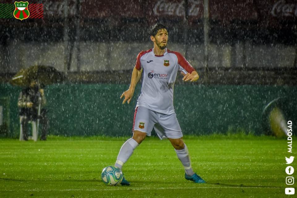nachonicolini8's tweet photo. Muchas gracias @maldosad por darme la oportunidad un momento complicado para mi. Agradecido a mis compañeros, cuerpo técnico y funcionarios que me hicieron disfrutar del día a día. Se termina un ciclo y otra gran oportunidad comienza. 🟢🔴 https://t.co/JMYUjfo7fQ
