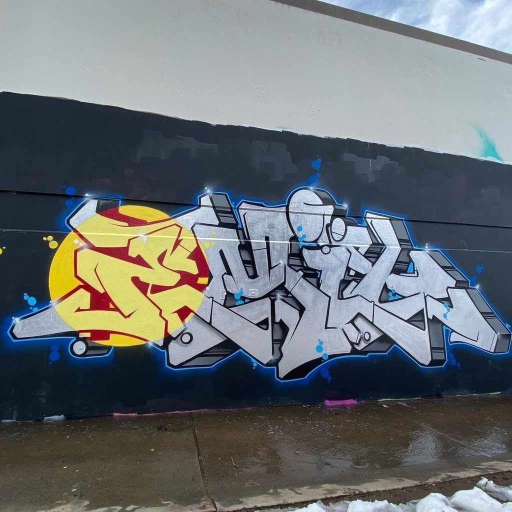 BombingScience's tweet photo. 👏👏👏
EMIT
@emit_df
#graffiti #graff #emit #emitdf #graffitiporn #graffitiletters #graffitiburner #lettering https://t.co/kGLbYxivsD | https://t.co/6uE5jN44dA