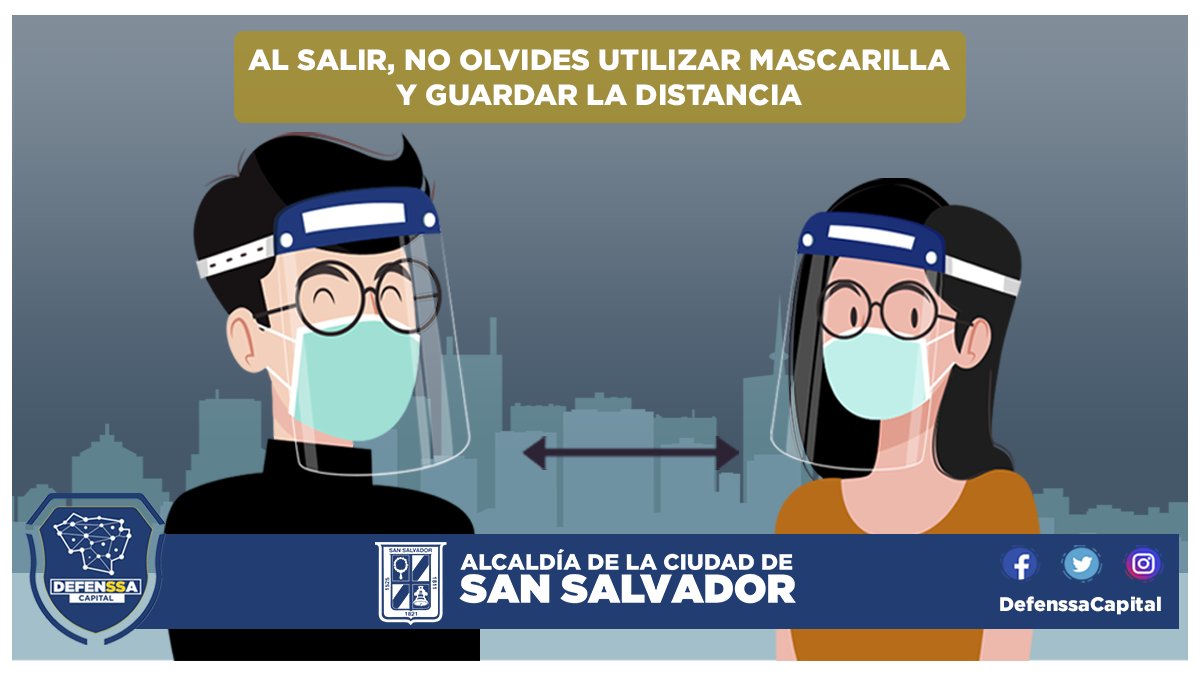 DefenssaCapital's tweet photo. Aunque estas recomendaciones parecen obvias, no está de más recordarlas, pues son la forma más efectiva de prevenir el contagio y la propagación del virus, cumple con la siguiente medida preventiva:
#DefenssaCapital https://t.co/2RqrbiJmIO