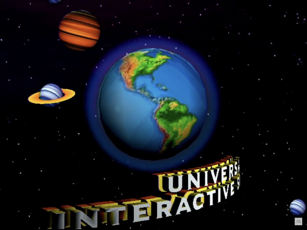UJStrikesBack's tweet photo. Top 10 Best Logo Variations.
#UniversalInteractive #CrashBandicoot https://t.co/ysYy2VpvNe