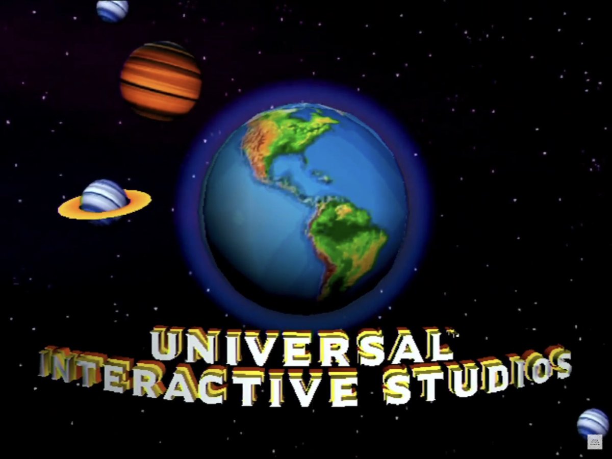 UJStrikesBack's tweet photo. Top 10 Best Logo Variations.
#UniversalInteractive #CrashBandicoot https://t.co/ysYy2VpvNe