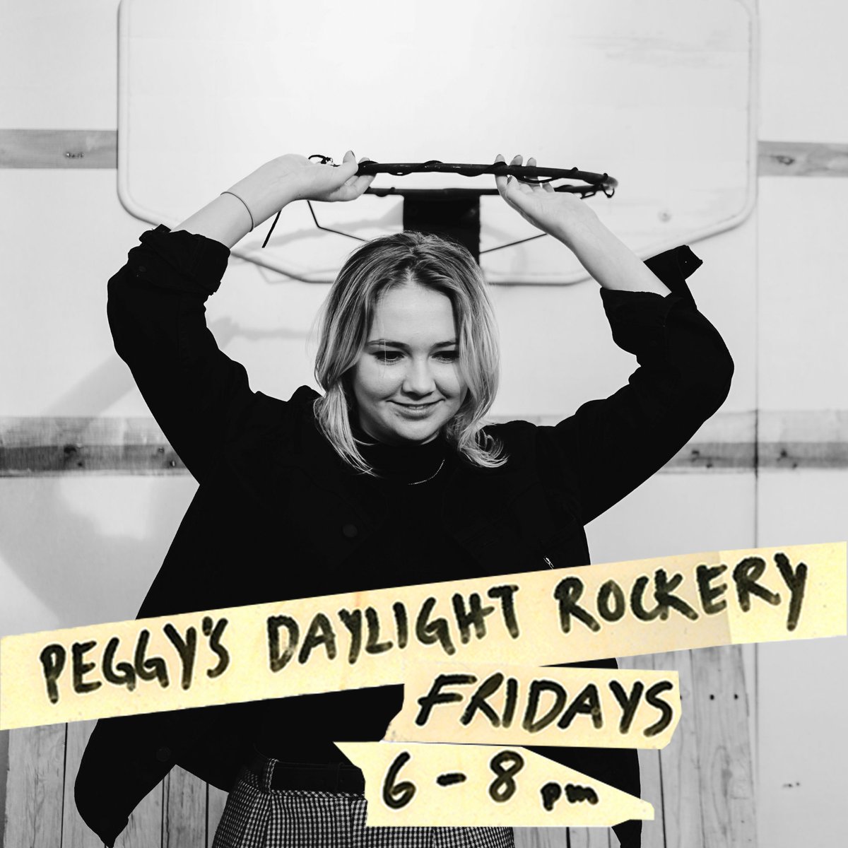 boogaloo_radio's tweet photo. Looking for some fresh tunes? Last weeks episode of Peggy's Daylight Rockery is waiting for you on @mixcloud⚡️ Filled with the latest and greatest in post-punk, alternative and indie PLUS a special visit from @helloskilift and @maripool__ Get it here👇https://t.co/8HNjdydSwv https://t.co/YEr7nWYIOU