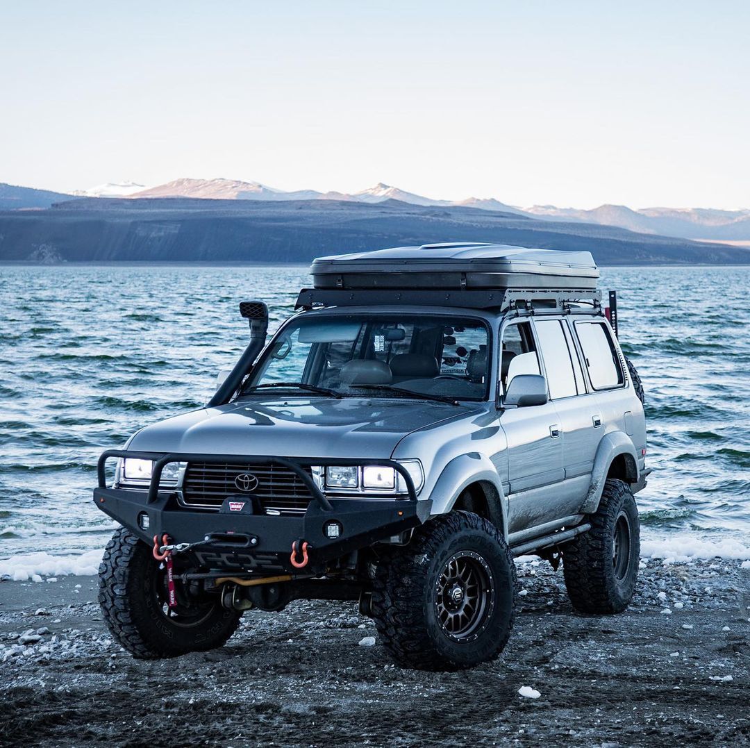 CruiserGear's tweet photo. This photo 😵😍
🚙 @_kurtcabrera
📸 @keenan_cabrera
#80series #cruisergear #ランクル80 #ランドクルーザー #landcruiser #vintagevibes #drivetastefully #inline6 #fj80 #fzj80 #hzj80 #hdj80 #hdj81 #lx450 #lexuslandcruiser #1fzfe #1hz #1hdfte #12ht #savethemanuals https://t.co/rLi0Zm2U1F