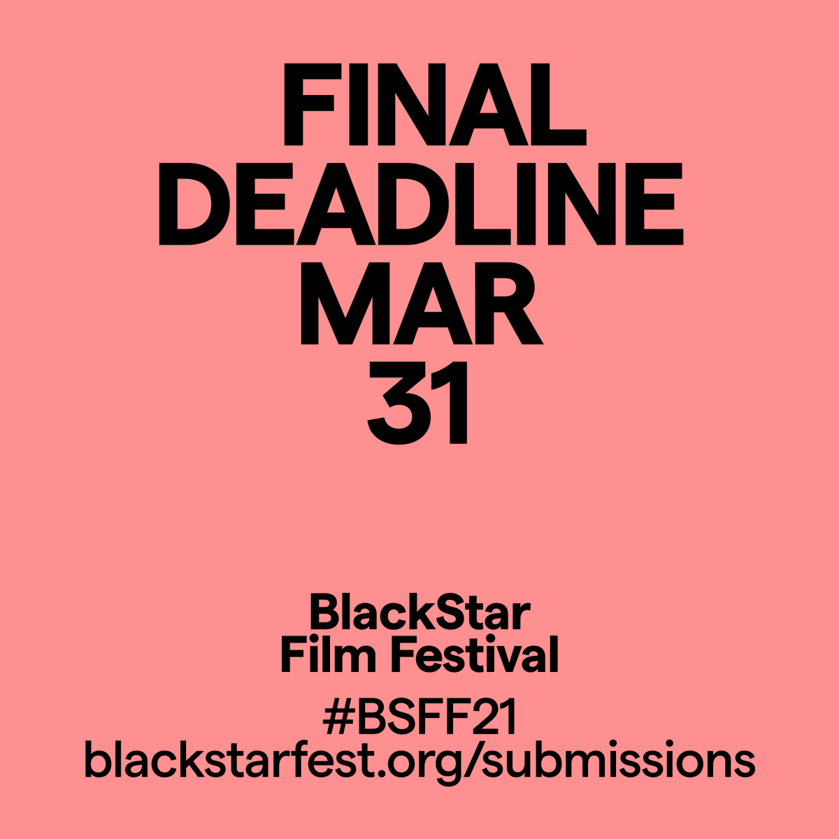 BlackStar Projects tweet media
