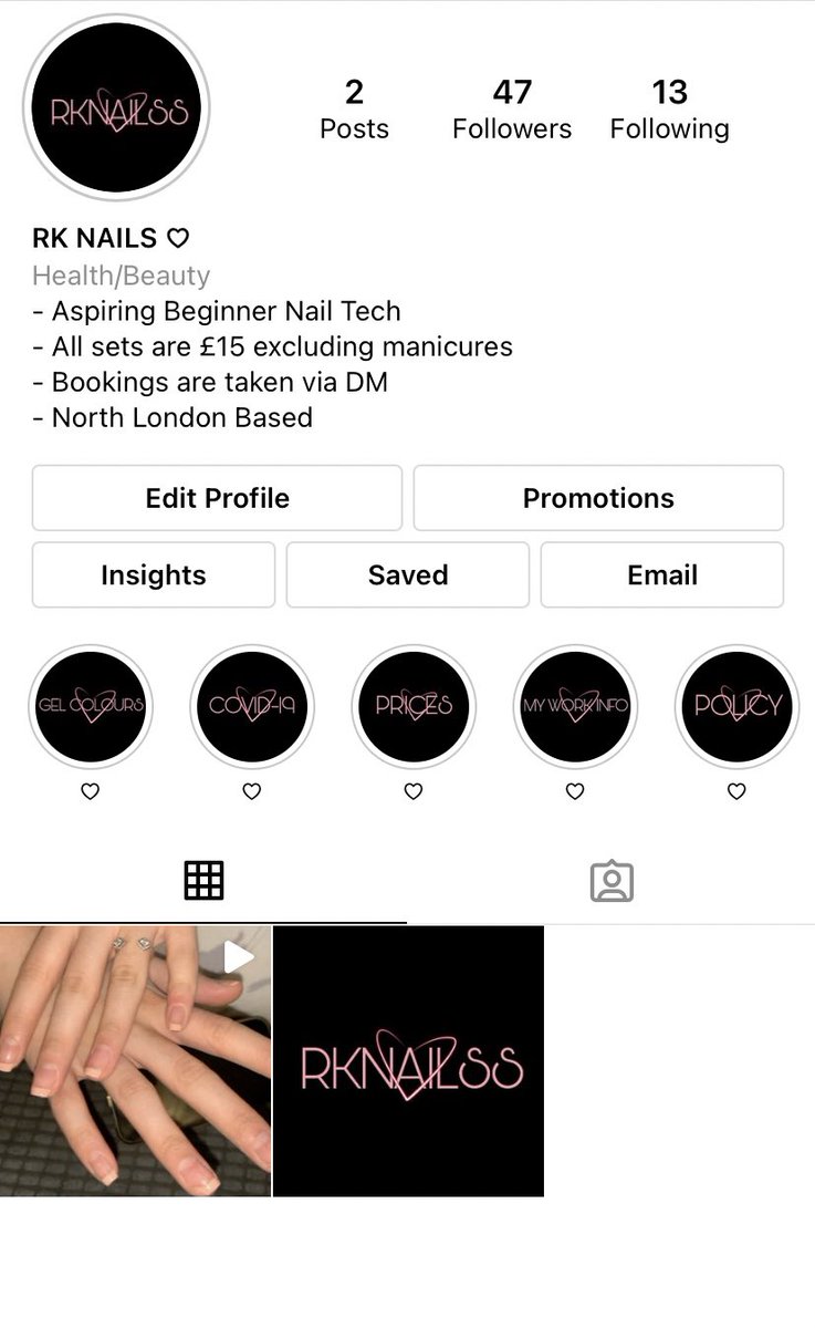 lov3rgirl__'s tweet photo. Appreciate it highly if you follow and share my nail page on Instagram. Support an aspiring nail tech!! Based in North London💗 

https://t.co/6fJLYqGbel https://t.co/HHCfhe7AVN