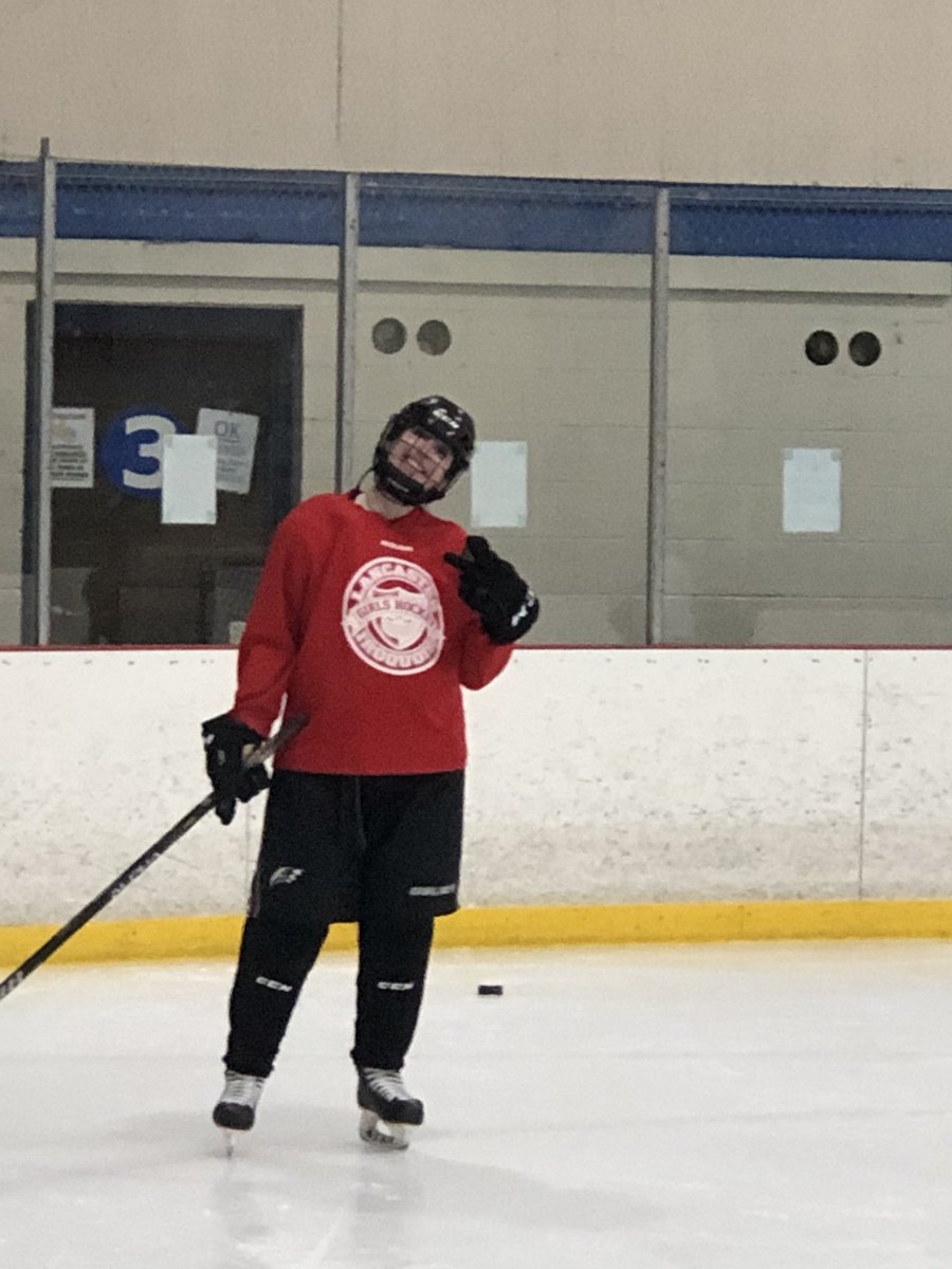 LID Girls Hockey tweet media