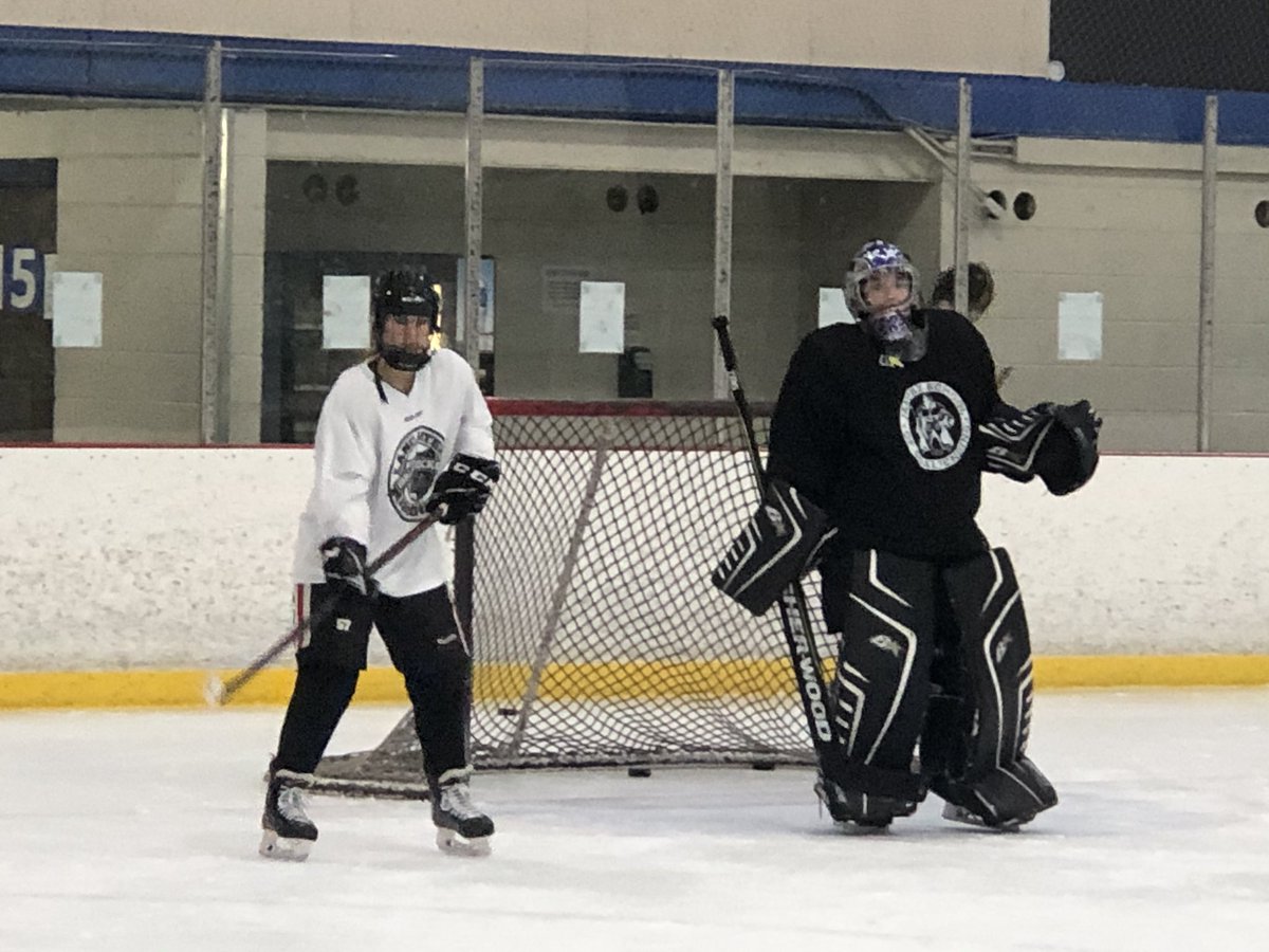 LID Girls Hockey tweet media