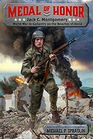MSpradlinAuthor's tweet photo. Tomorrow is National Medal of Honor day. So let's do a giveaway of the MOH series! A set of 3 books to 3 winners. Deadline to enter 3-31. F/RT to win from a rando drawing! #booksojourn #kidlitexchange #booktrek #bookjaunt #kidlit #BookGiveaway #THEANTHEMGIRL #MohMuseum #MGlit https://t.co/0q3XkZfV02