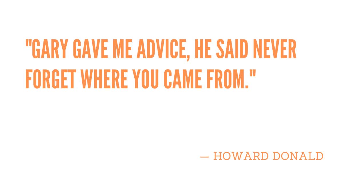 ConsultancyLiz's tweet photo. NEVER FORGET
Hear the stories of the band from the very beginning, as singer, songwriter, DJ & record producer @howarddonald shares his journey on my podcast #EventsThatMadeMe.
PODCAST NOW LIVE: https://t.co/iorKZKZZQy
@takethat @GaryBarlow #podcast #ETMM https://t.co/By1wDCfadw
