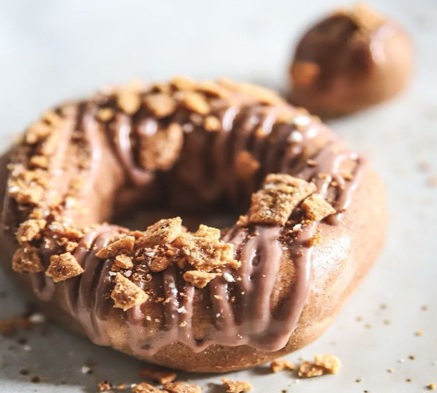 The Dough Bar tweet media