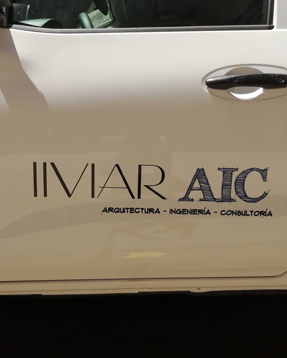 Ideagmx's tweet photo. Recorte de vinil dos colores.
Depilado, transfer e instalación en unidades.
.
.
#ideag #vinilrules #recortedevinil #transfer #instalacion #rotulacion #autos #marca #firma #corporativo https://t.co/fsCuMMvQY8