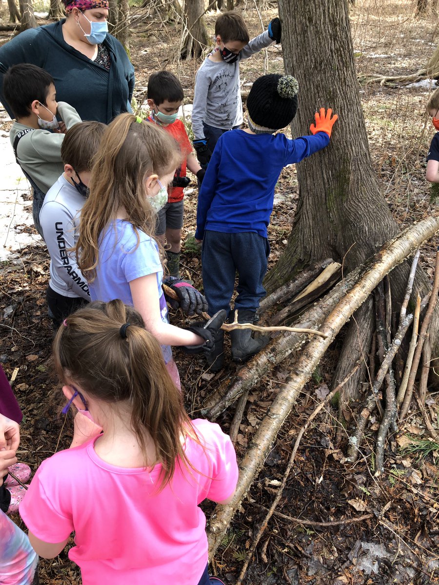 Inspired learning happening <a href="/MCSElementary/">MCS Elementary</a> with both teachers and students as we explore #projectwild with math and science curriculum #RCDSBmath #RCDSBexperientiallearning #RCDSBintegratedlearning with <a href="/RocknFraser/">Patricia Fraser</a> and <a href="/JaneGood178/">Jane Good</a>