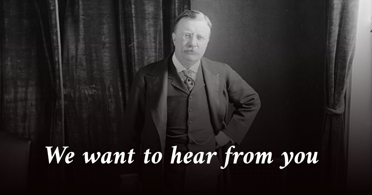 We would like to invite you to help shape the future TRPL experience through a brief survey. And to thank you for your time, you can opt into a drawing to receive a $250 Amazon gift card. 

Help us build what will truly be the people's library: bit.ly/3seFVbb