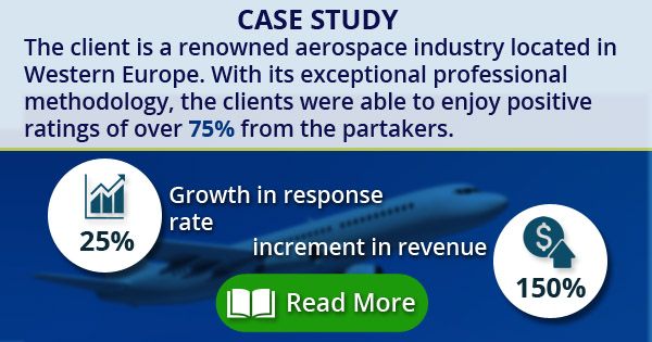 BlueMailMedia's tweet photo. #CASESTUDY: The clients were able to enjoy positive ratings of over 75% from the partakers.
Read More: https://t.co/hbSJVSomG4
#AerospaceIndustry #RevenueGrowth #IncreasedROI #B2BMarketing https://t.co/25JhCmcFod