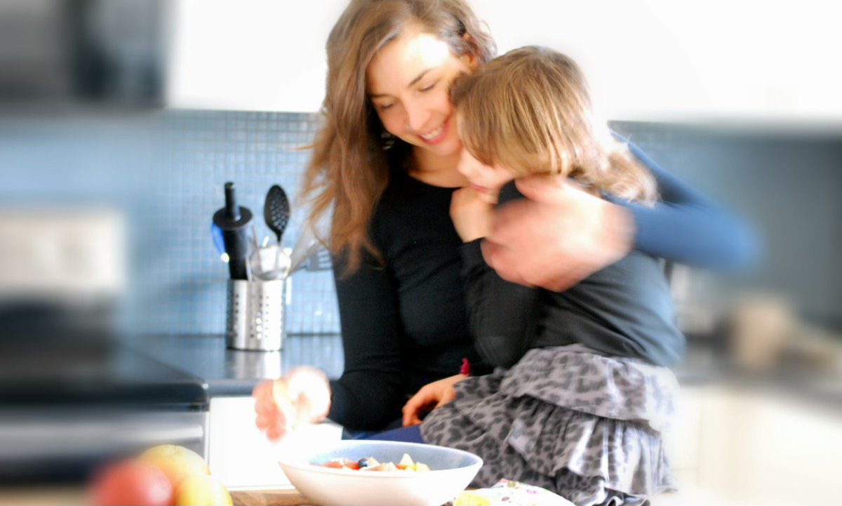 What matters to you?  It matters to me to have energy to play with my daughter, to me to cook for the ones I love,  that I show up for myself,  so that I can show up for my family and my community.  YOU matter to me.  What matters to you?

📷 Laura Wilson
#Growtheglow