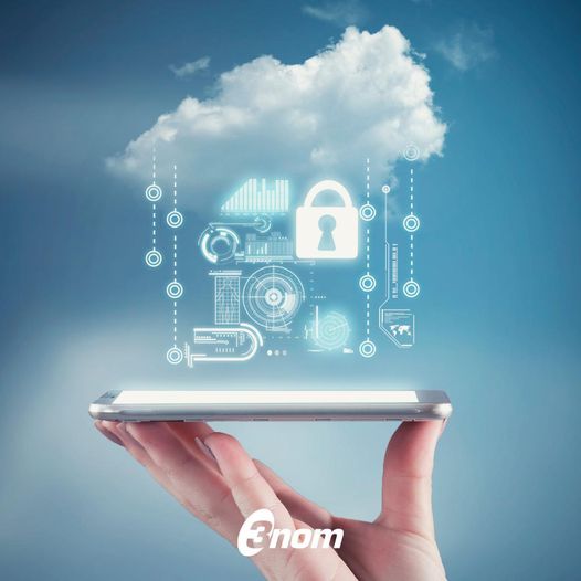3nomIT's tweet photo. Data security should be a priority!
Let us help you protect your important data from unwanted visitors ⛔️
#technology #informationtechnology #teaneckcomputer #iot #it #cybersecurity #cyberawareness #business #njbusiness #nycbusiness #miamibusiness #teaneck #teaneckbusiness https://t.co/t8lCiEhs2L