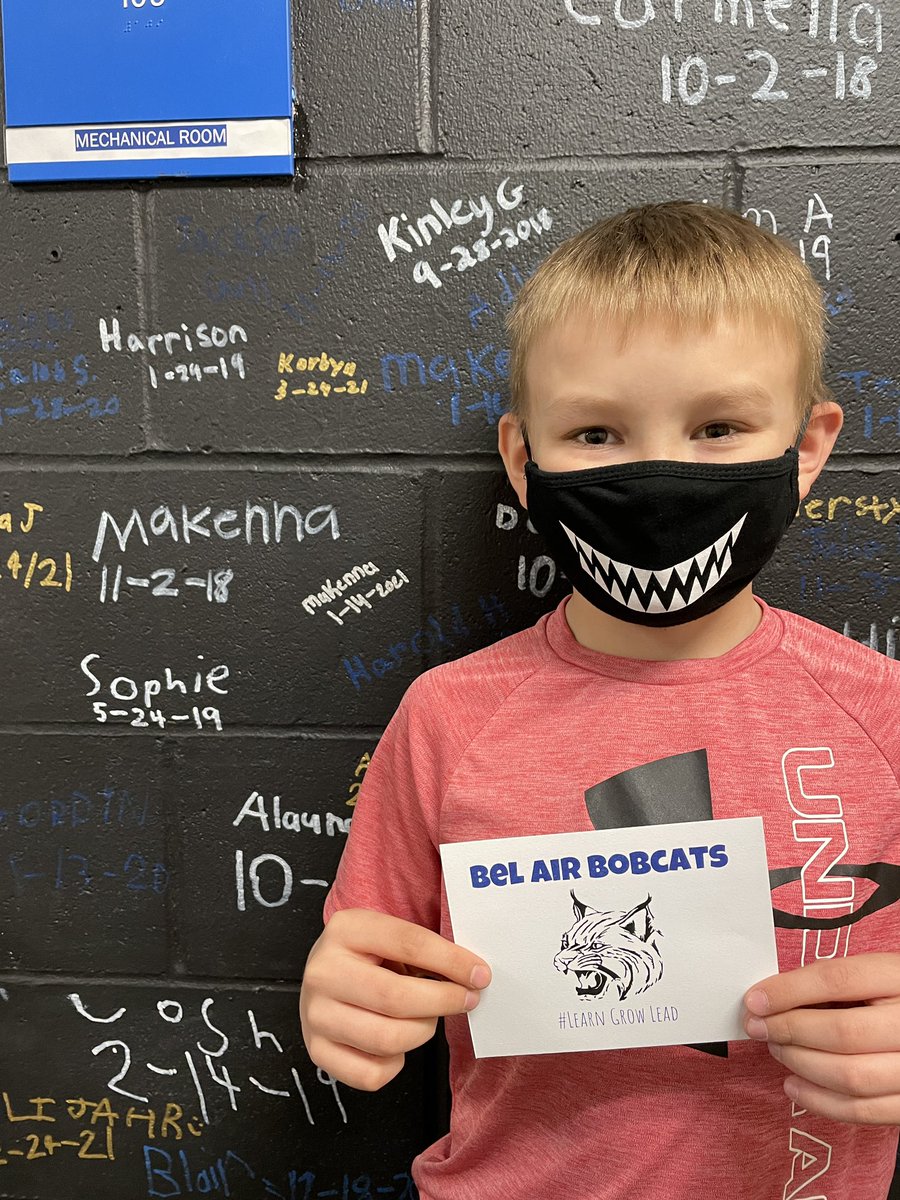coreylthorson's tweet photo. Korbyn is always kind to his classmates and staff. He works well with others and gets his work done on time. Super job Korbyn! #mpsCore #goodnewscalloftheday https://t.co/9dW5ZEV1W2
