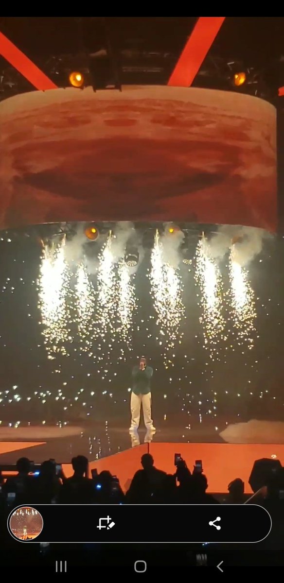 Just ordered #elultimotourdelmundo shirt &amp; didn't even get a concert... went to #x100pretour in 2019 &amp; didn't get a shirt 😔 <a href="/sanbenito/">Benito Antonio</a> cuando nos volvemos a ver? por favor ya no podemos esperar mas #badbunny #badbunnyconcert2021