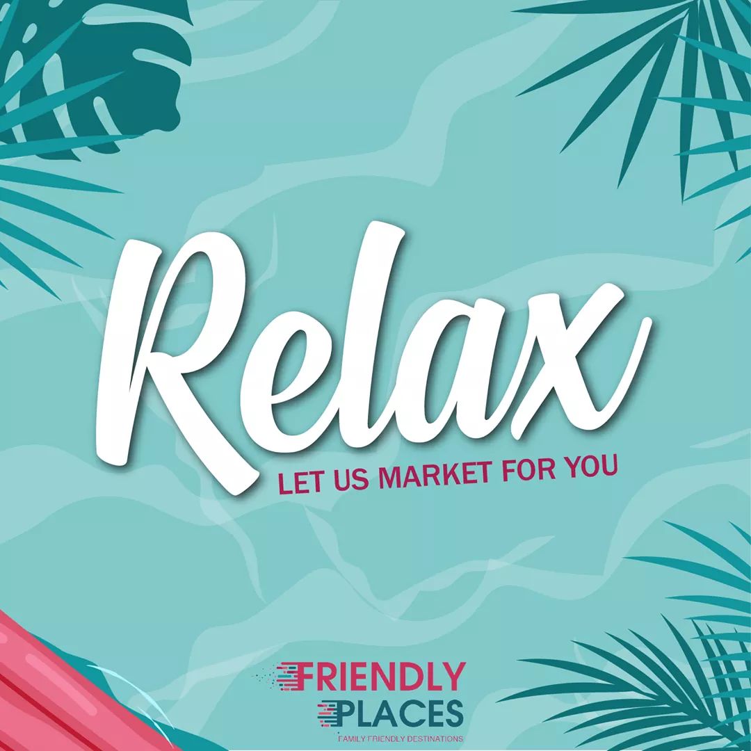 Friendly Places (@Friendlyplaces) / Posts / X