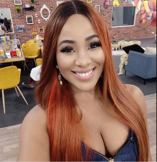 amebo1news's tweet photo. ERICA the Satrgirl™ get verified on Twitter, as fans jubilate. #ericaxsuccess #EricaAndElitesForever #EricaVerified #ericaxkudabank https://t.co/D57qIBVEm3