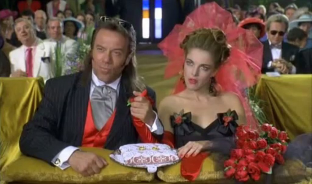amoiltrash's tweet photo. Quest'anno le coppie le ha fatte Verdone  #MatrimonioAPrimaVista https://t.co/QnyjEQSNfL