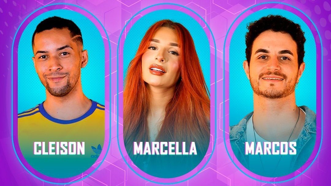 mansaodaspocs's tweet photo. Falta pouco! Às 19:00 acontecerá a live da grande final, ansiosos?
Continue votando em quem você quer que vença! #BigPocBrasil
→ https://t.co/91tQ0gXJPH https://t.co/1JjYsp0oxL