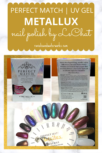 JAXBlog's tweet photo. Review: Honest &amp; detailed review on METALLUX nail polish line by LeChat.

Click here--> https://t.co/J4Rk61RqQr

#beautiful #beauty #cosmetic #makeup #manicure #nails #nailart #Review #ourblogginglife #BBlogRT #bloggerstribe #BloggersHutRT #BloggerMagazine #bloggertraffic #IFB https://t.co/MVuELj38z5