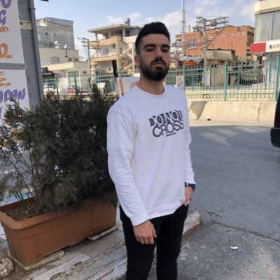 Canquner00's tweet photo. #YeniProfilResmi https://t.co/tKbP6tnCjB