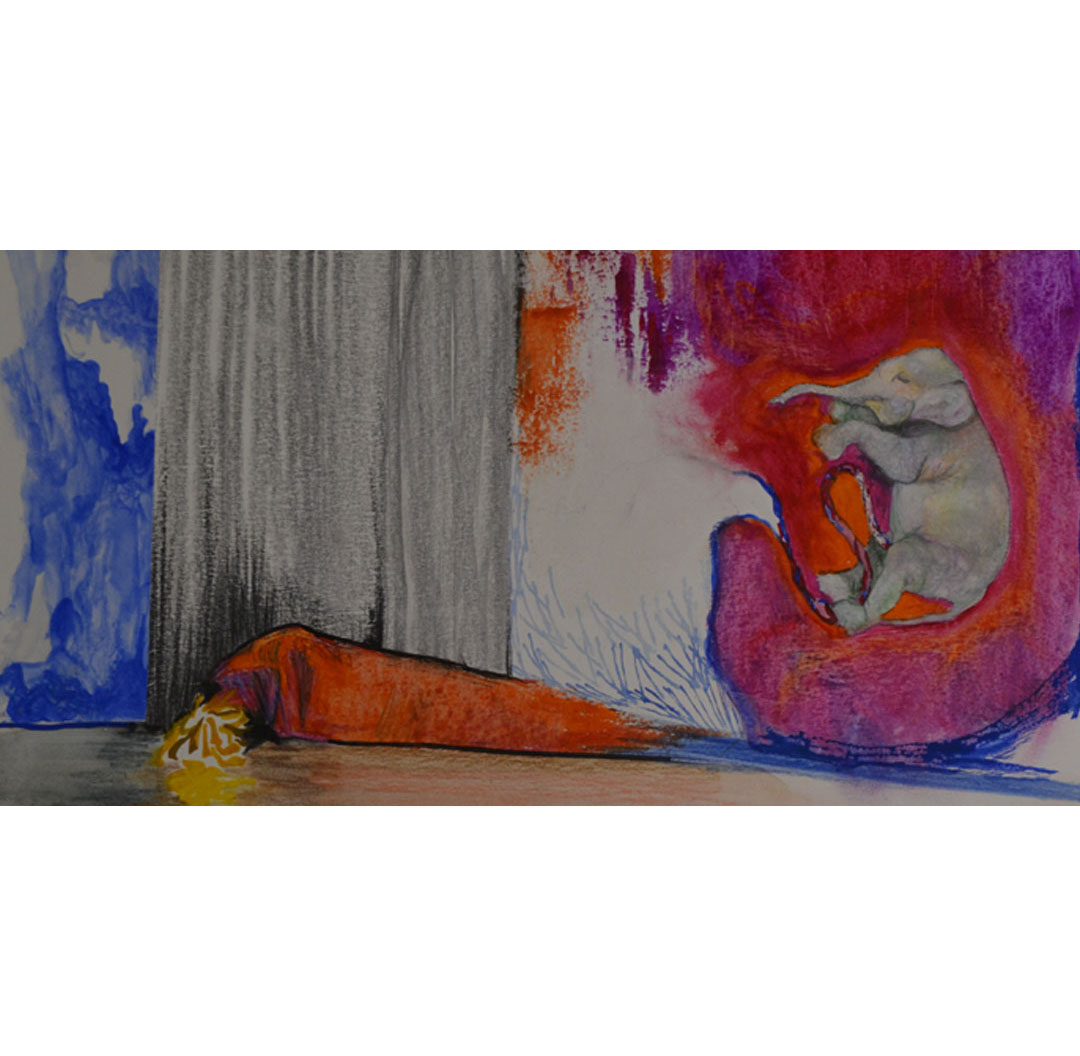 Ana María Serpa
serpa-art.com
Membrana
Mixta
42 x 30 cm
2017
#AVAM #WomenArtists  #Mujeresenlasartesvisuales #Mujeresartesanas #Mujeresartistashoy #asabbogota #ArtistasLatinosenMadrid #Latinoamericarte #Pollerón #performance  #artinspain #internationalartist #bbax