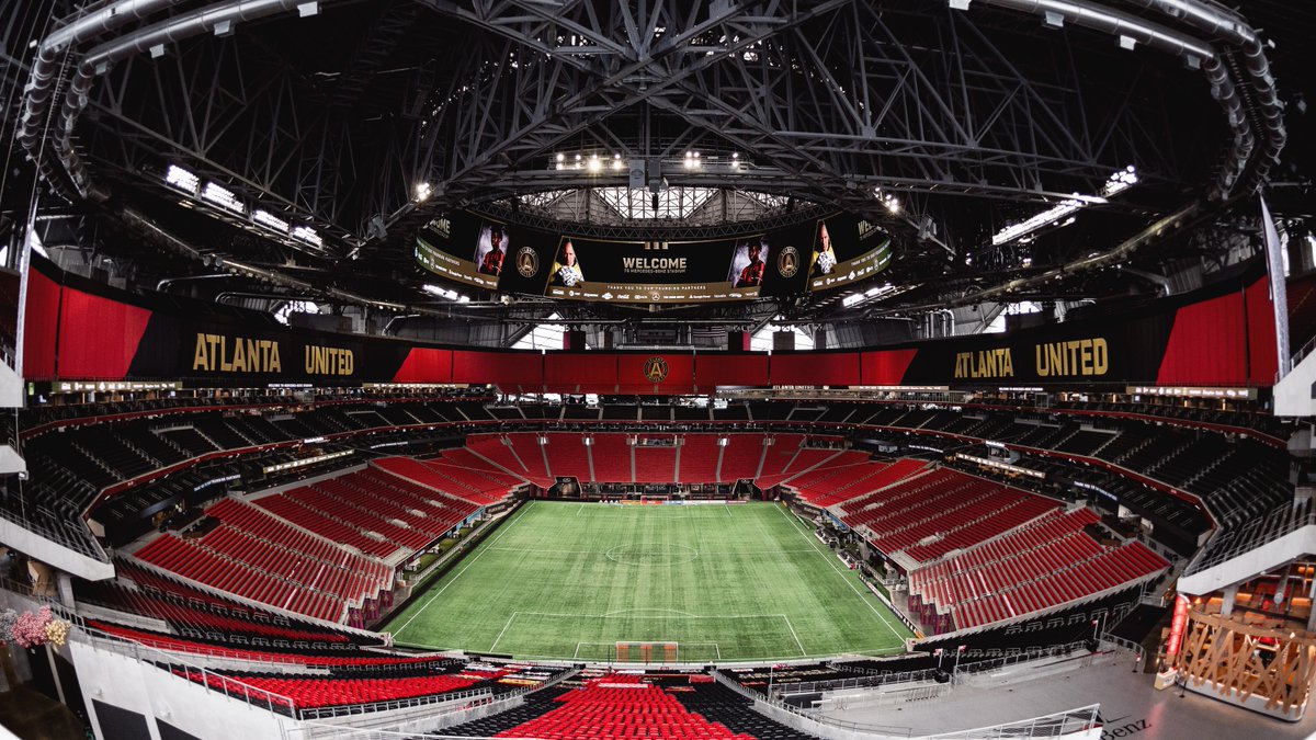 ATLUTD's tweet photo. Save the date π
Sync the full #ATLUTD 2021 Schedule here: https://t.co/zmJQAB8tsL https://t.co/owgv39Gqux