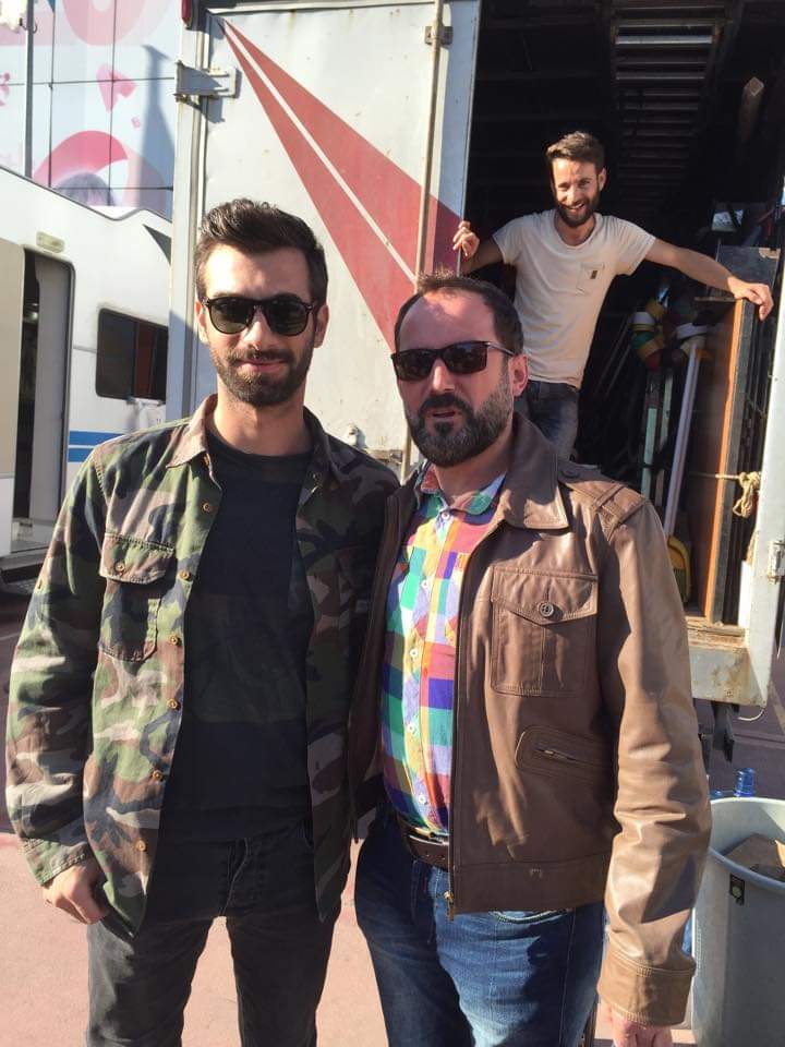 #ilkerkaleli #poyrazkarayel