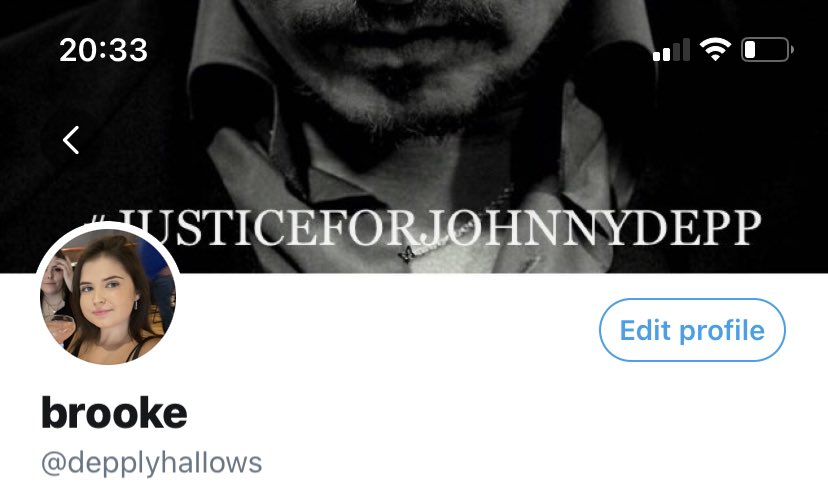 Let me see this everywhere.....