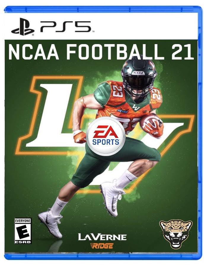 Daniel_Prado24's tweet photo. I am blessed to have earned my second official offer to the University of La Verne! Thank you @miguelr_ulv @ULV_Football https://t.co/xcdT8gApaq