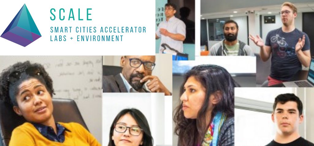 Data Science Alliance tweet media
