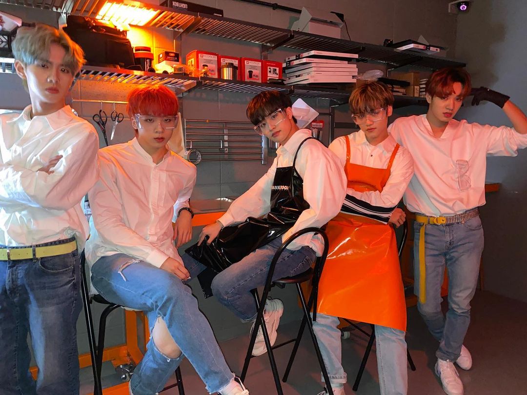 McndPyy's tweet photo. [📸] 21.03.24
@McndOfficial_ vía Instagram

Una apariencia hip~~!!

#엠씨엔디 #MCND https://t.co/vCy7f9gcoM