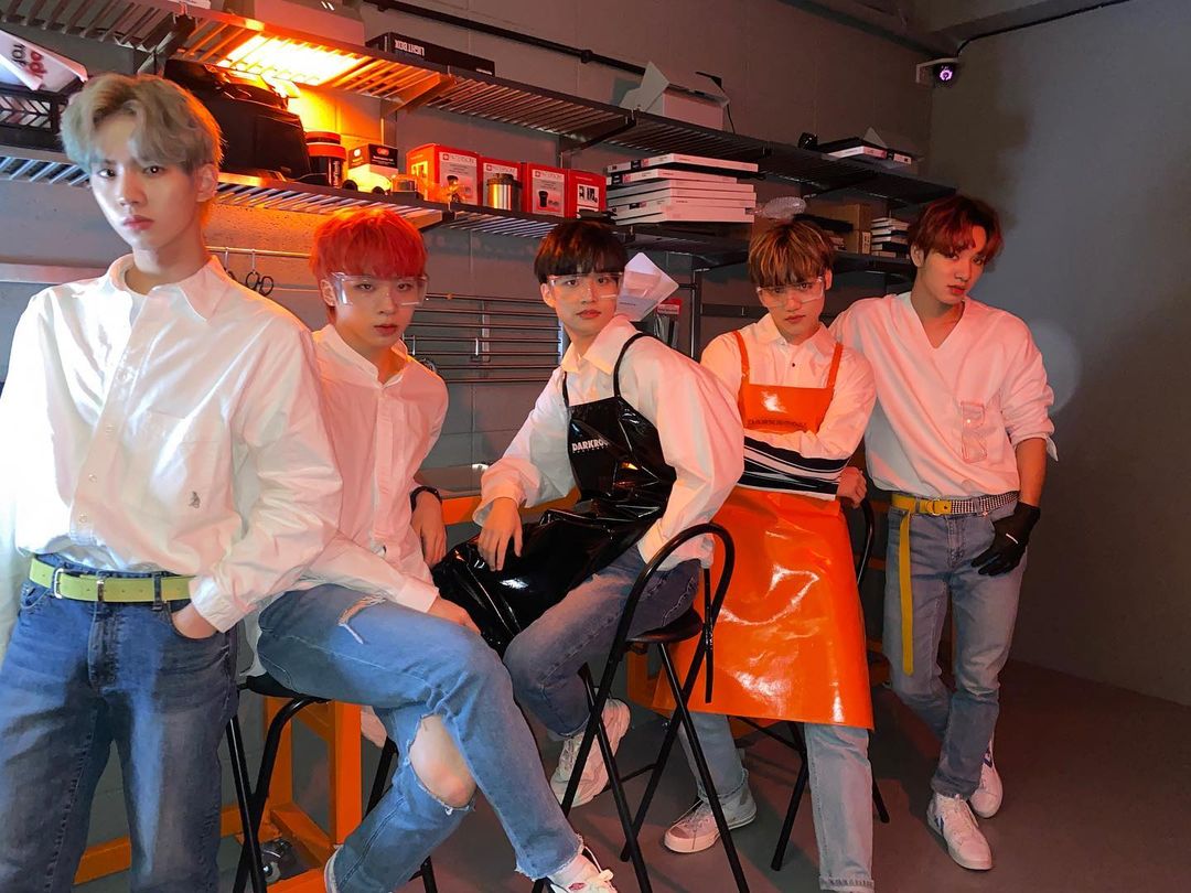 McndPyy's tweet photo. [📸] 21.03.24
@McndOfficial_ vía Instagram

Una apariencia hip~~!!

#엠씨엔디 #MCND https://t.co/vCy7f9gcoM
