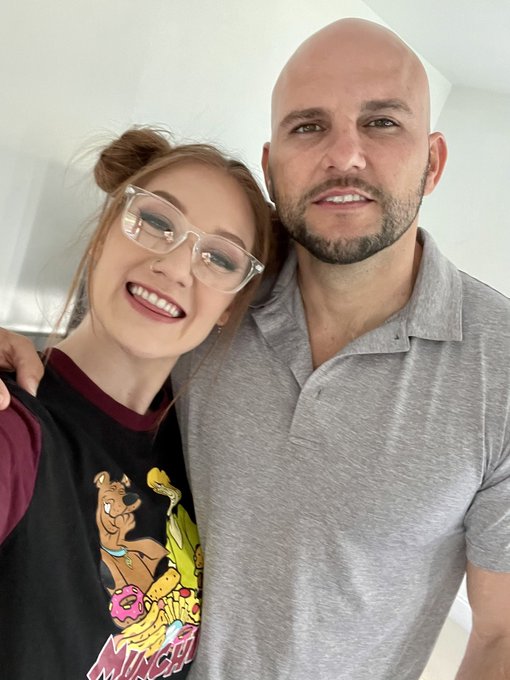 TW Pornstars - Aria Kai 🧚🏼‍♀️. The latest pictures and videos from