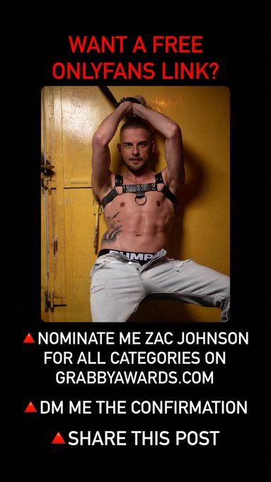 Nominate your favorite now on https://t.co/8PkxXLF3mH https://t.co/Fg3raU5xHe