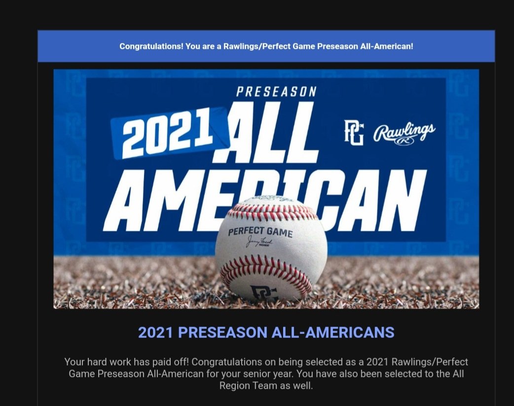 TRSandersII's tweet image. Congratulations Trey! @Tsanders2021 @vincemassey @coachcaseySU @AnnMari38988393 #brookstonebaseball #tenation
#samfordbaseball