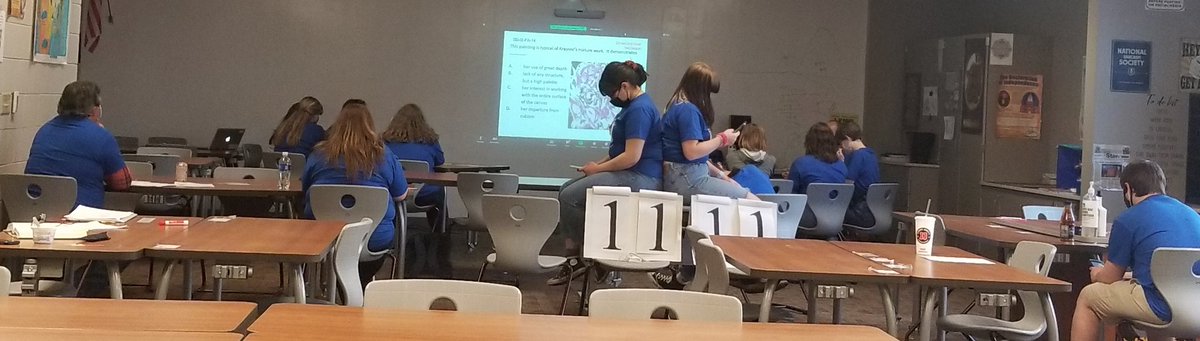 BrienneSprunger's tweet photo. Academic Teams are back in action tonight at Bishop Dwenger. Our Fine Arts teams are keeping pace with one another! https://t.co/M6eVsIHmVH